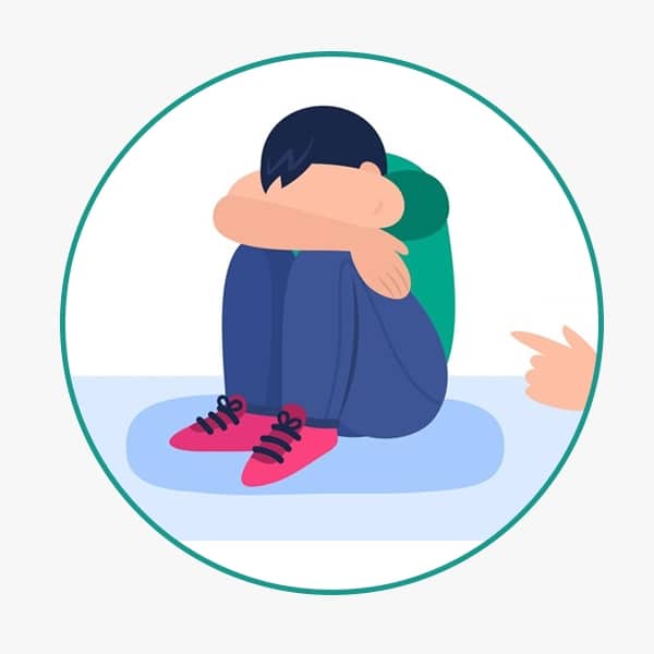 کلینیک گفتاردرمانی نیاوا 16 علائم اوتیسم در کودکان چیست؟ raftar نیاوا همصدای شما در تمام لحظه ها