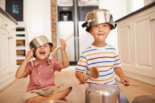 بیش فعالی یا شیطانی؟
