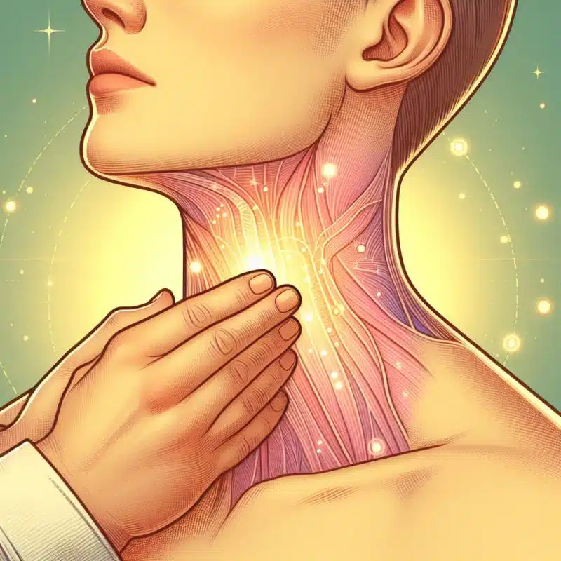 مَنوال تِراپی (ماساژ تخصصی حنجره) 23 اختلال پردازش حسی در کودکان ماساژ صوتی