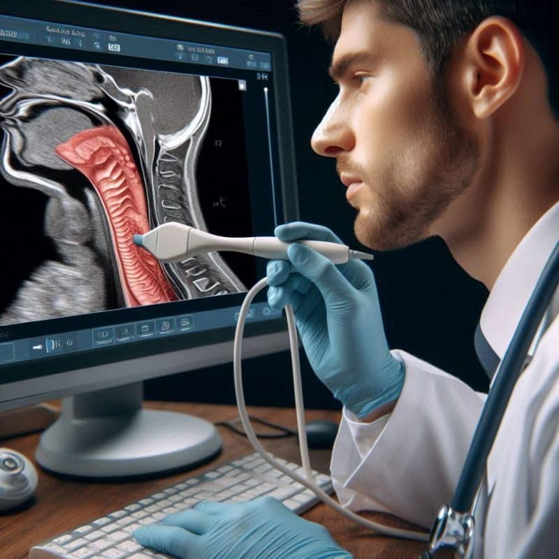 هزینه استروبوسکوپی