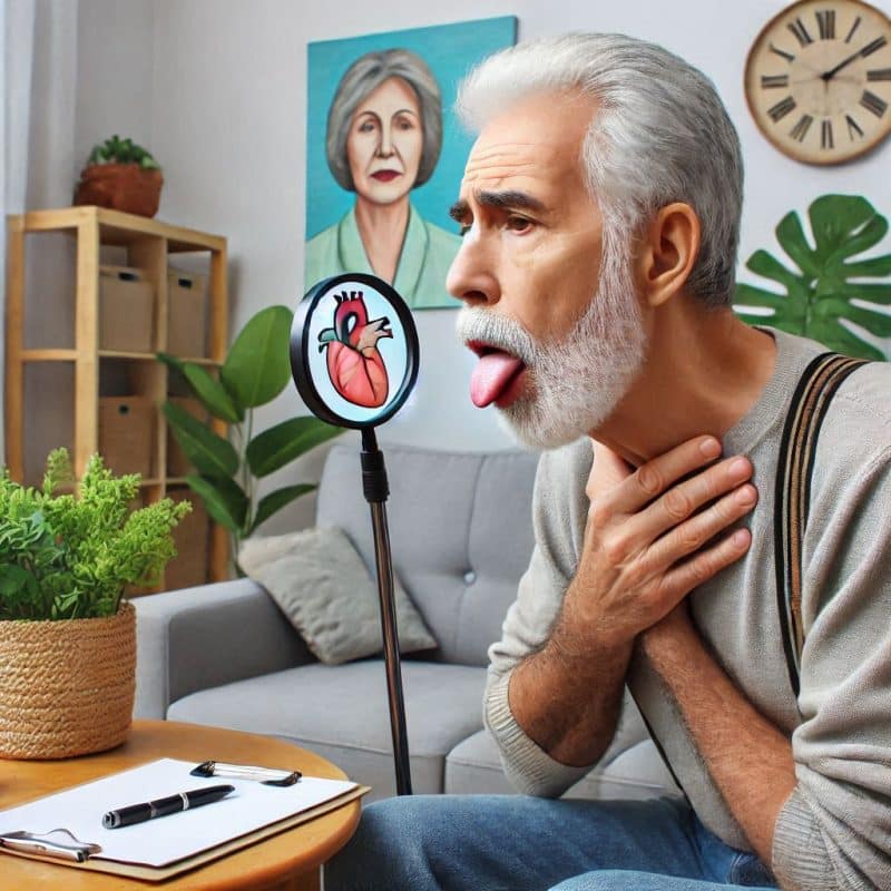 هزینه گفتاردرمانی اختلال بلع در منزل در بهترین کلینیک تهران
