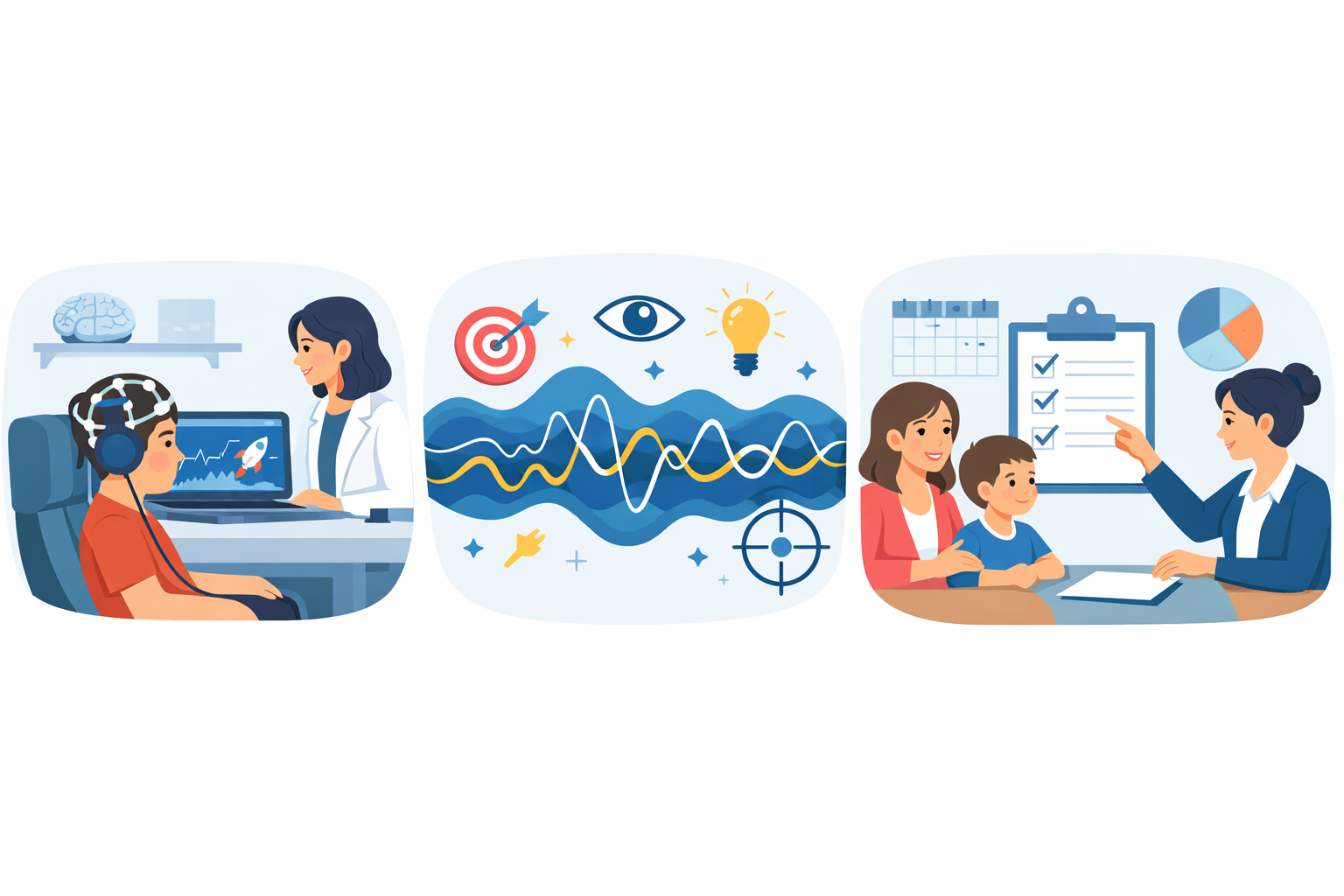 نئروفیدبک در تهران