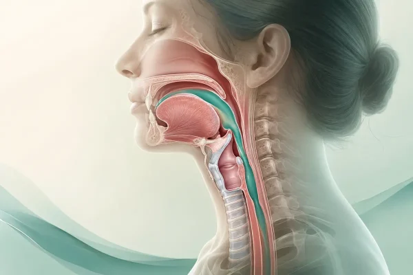 بلع درمانی در تهران 1 بلع درمانی در تهران swallowing-anatomy-pathway