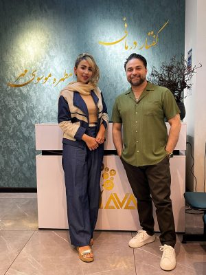 بهترین کلینیک گفتاردرمانی و تصویربرداری از حنجره در تهران نیاوا است