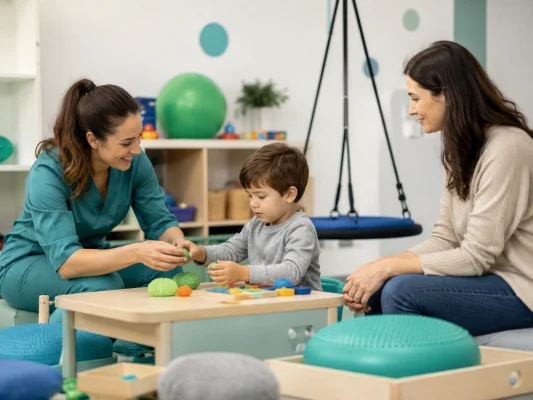 فرق شیطنت، بیشفعالی و اختلال حسی در کودک چیست؟ 2 فرق شیطنت، بیشفعالی و اختلال حسی در کودک چیست؟ شیطنت یا بیش فعالی یا مشکل حسی؟ (1)