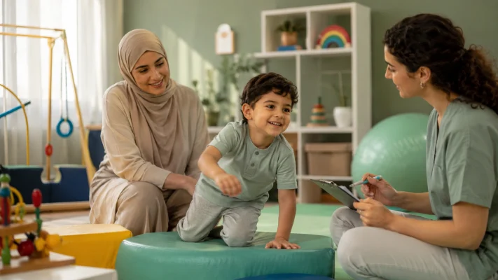 فرق شیطنت، بیشفعالی و اختلال حسی در کودک چیست؟ 3 فرق شیطنت، بیشفعالی و اختلال حسی در کودک چیست؟ شیطنت یا بیش فعالی یا مشکل حسی؟ (2)