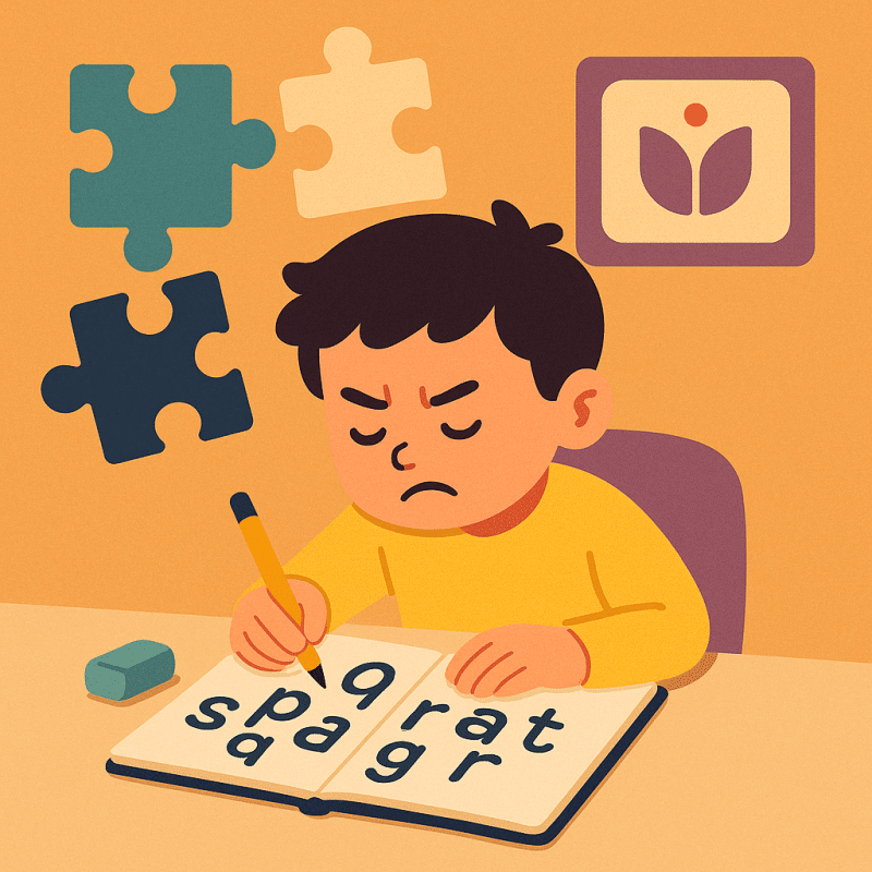 نارسا نویسی