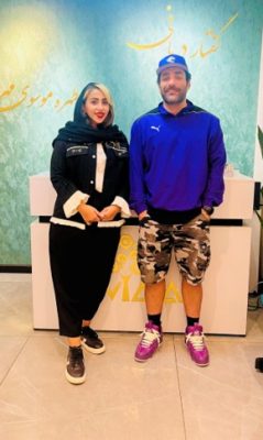 گفتاردرمانی نیاوا بهترین در استروبوسکوپی و درمان اختلال های صدا استروبوسکوپی حنجره و بررسی تخصصی تارهای صوتی در کلینیک گفتاردرمانی و کاردرمانی نیاوا