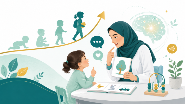 گلدن تایم گفتاردرمانی (2)